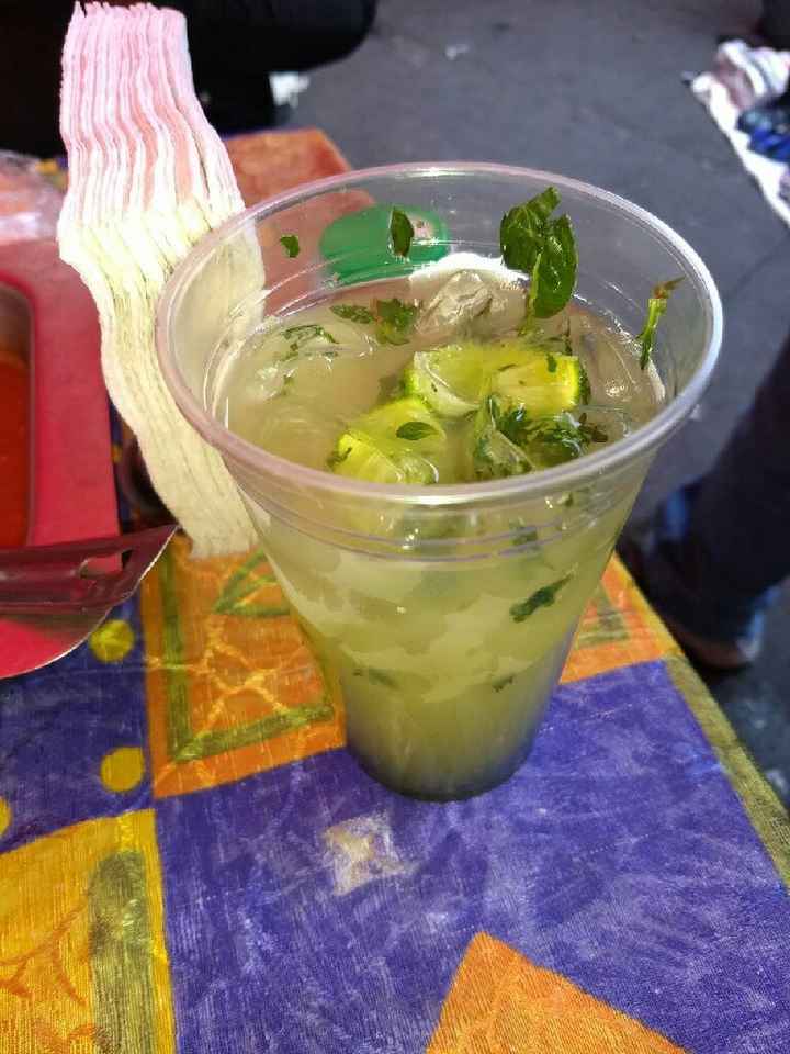  Mini luna de miel en cdmx - 2