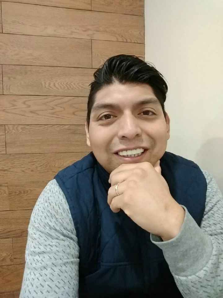  Mini luna de miel en cdmx - 3