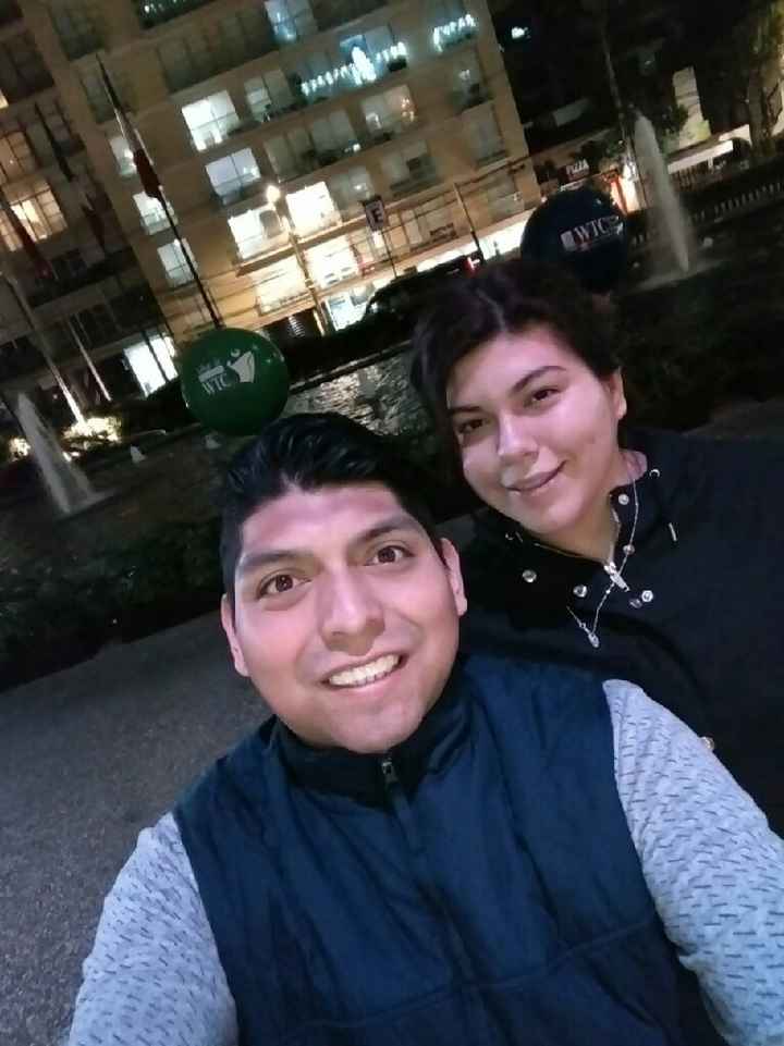  Mini luna de miel en cdmx - 4