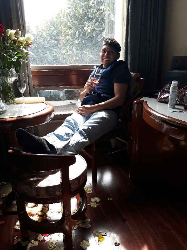  Mini luna de miel en cdmx - 7