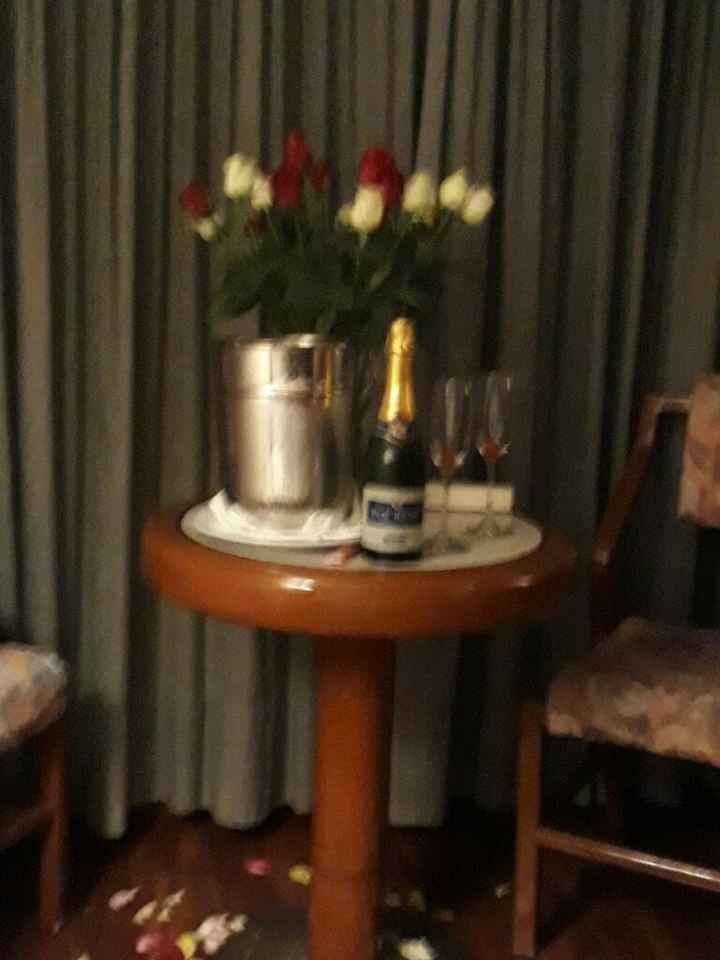  Mini luna de miel en cdmx - 8