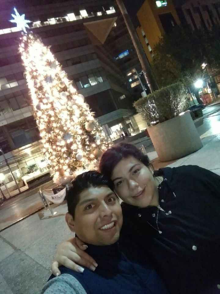  Mini luna de miel en cdmx - 9