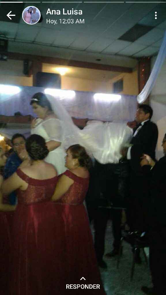  Mas de mi boda! - 2