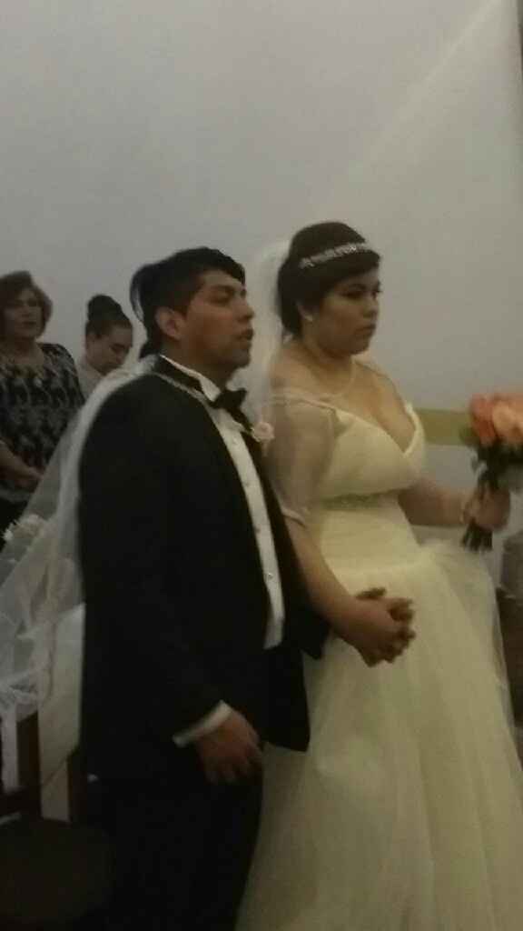  Mas de mi boda! - 6