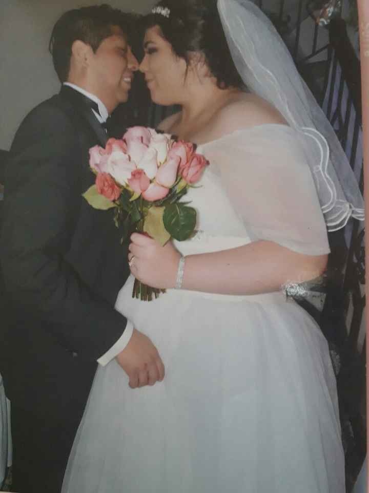  La foto mas romantica - 1