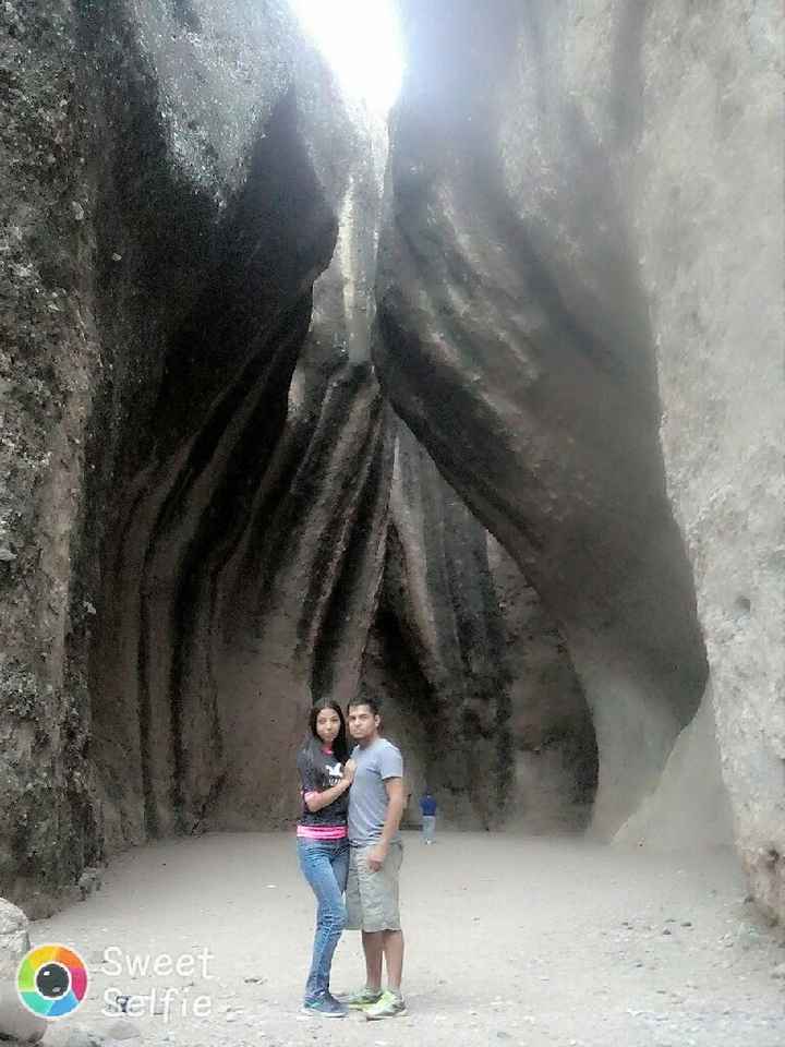 Sube una foto con tu pareja - 1