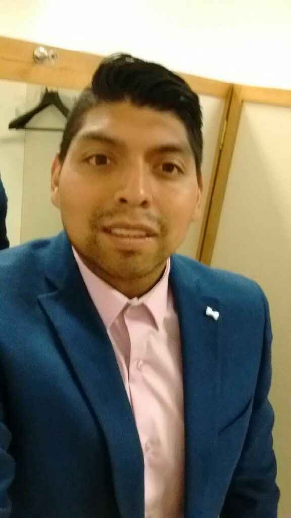 Presume a tu fm ❤ - 1