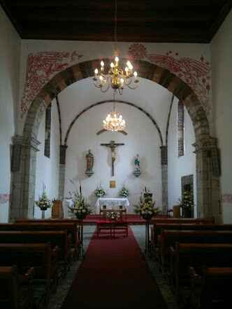 Habemus iglesia !!! - 1