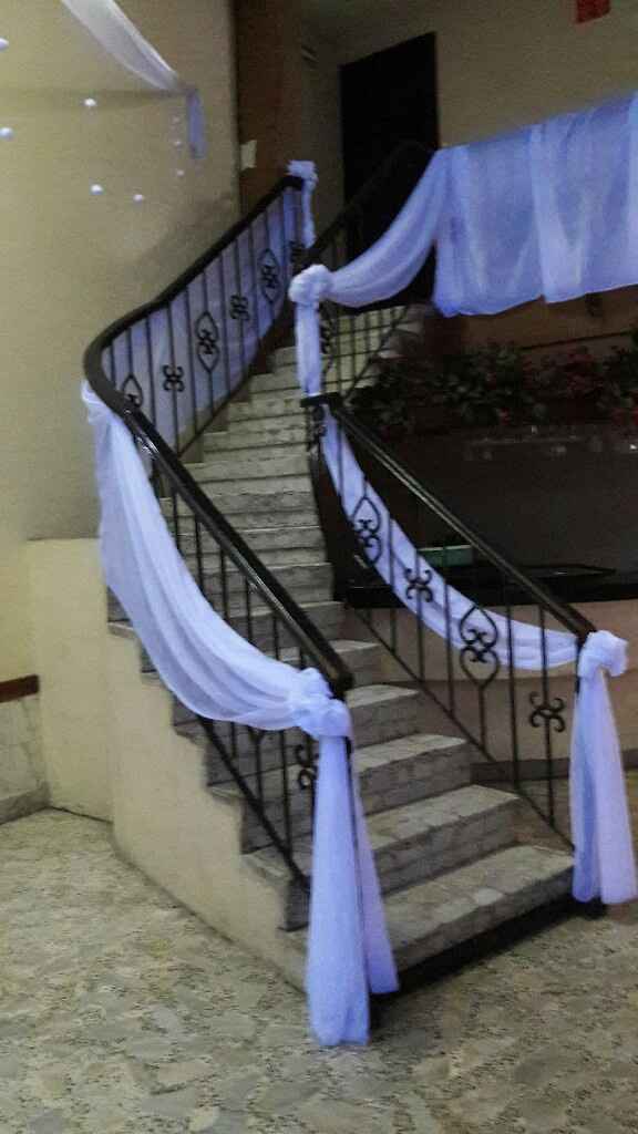 Por fin el salon indicado - 1