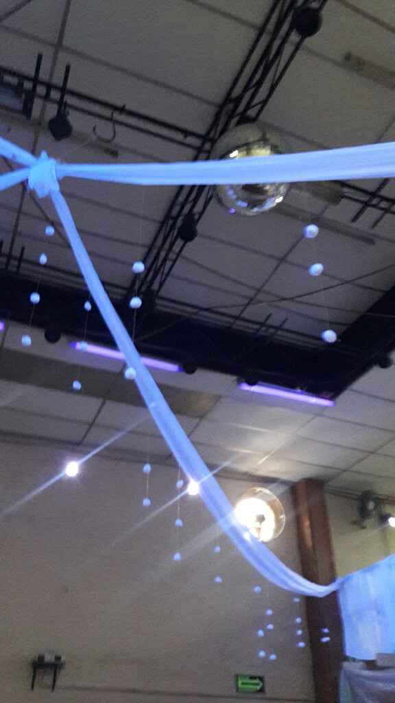 Por fin el salon indicado - 2