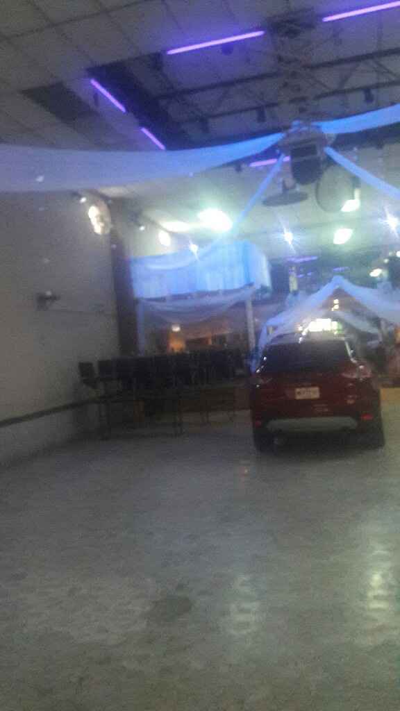 Por fin el salon indicado - 3