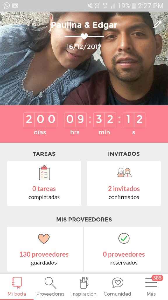 Quiero llorar  de la emocion!!!! - 1