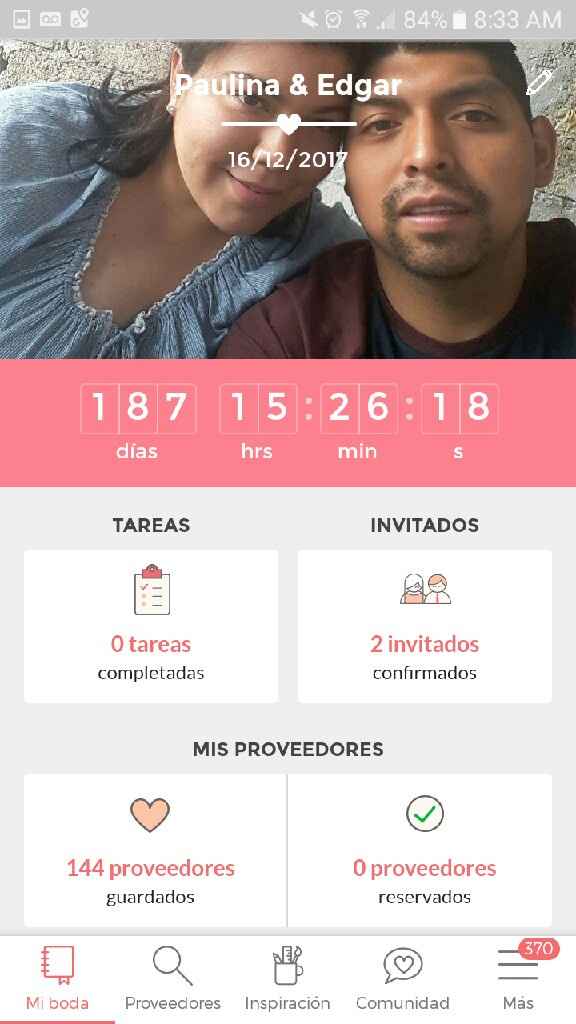 Ya falta menos !!! - 1