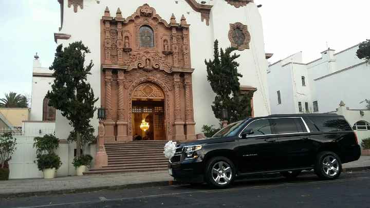 Mi auto por 4 horas - 1