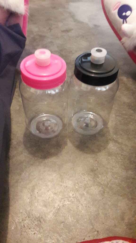 Mis termos y mas recuerdos - 1