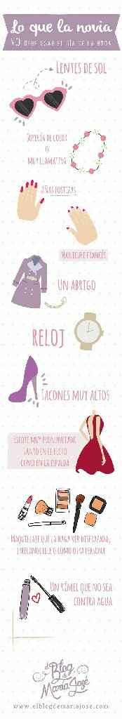 Dato para nosotras !! - 1