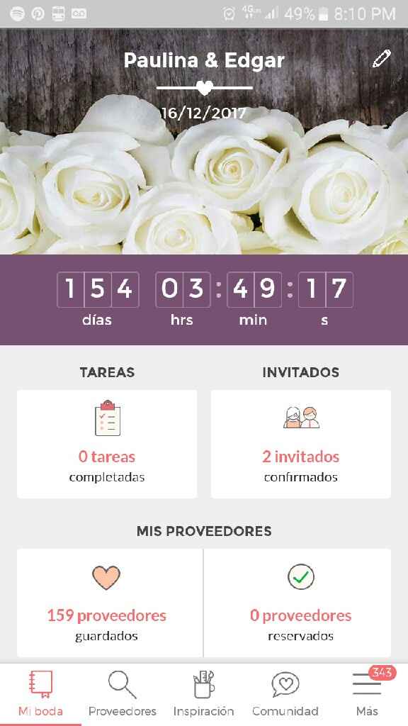14 días para graduarme!!!! - 1