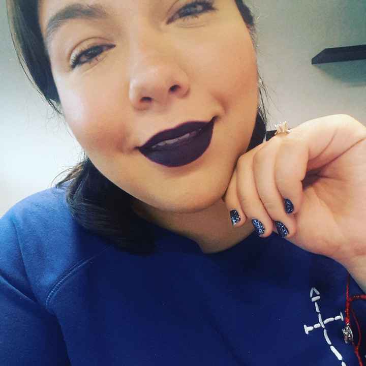 ¿Qué es lo que más te gusta de ti? - 1