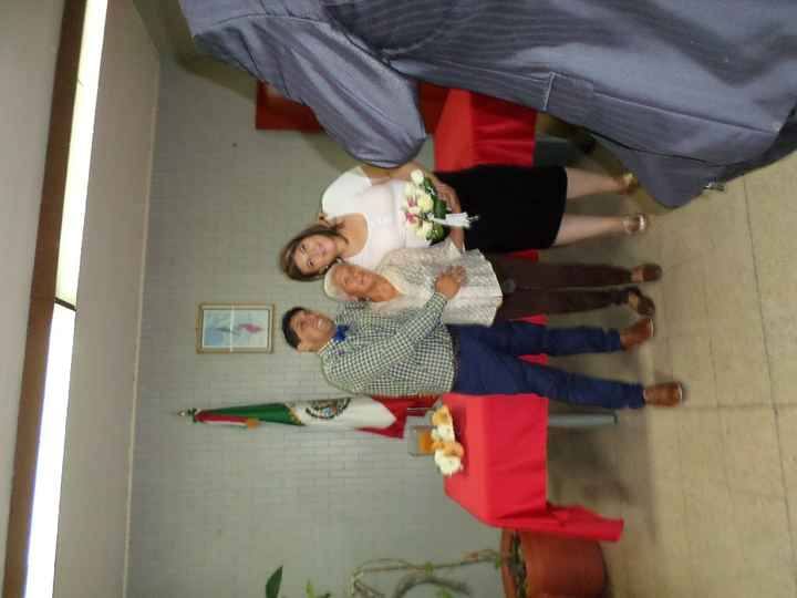  Me casé por el civil!!!!! - 4