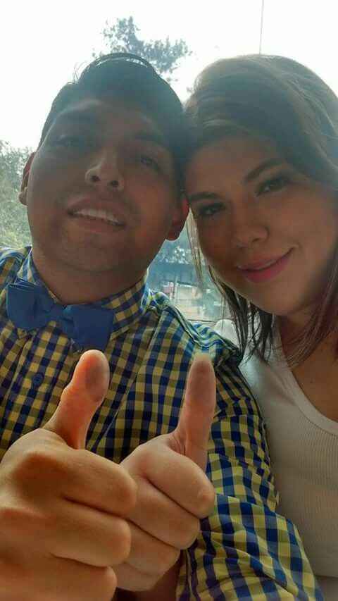  Enseñen sus huellitas - 1