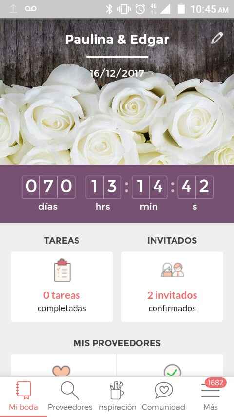  Que rápido pasa el tiempo - 1