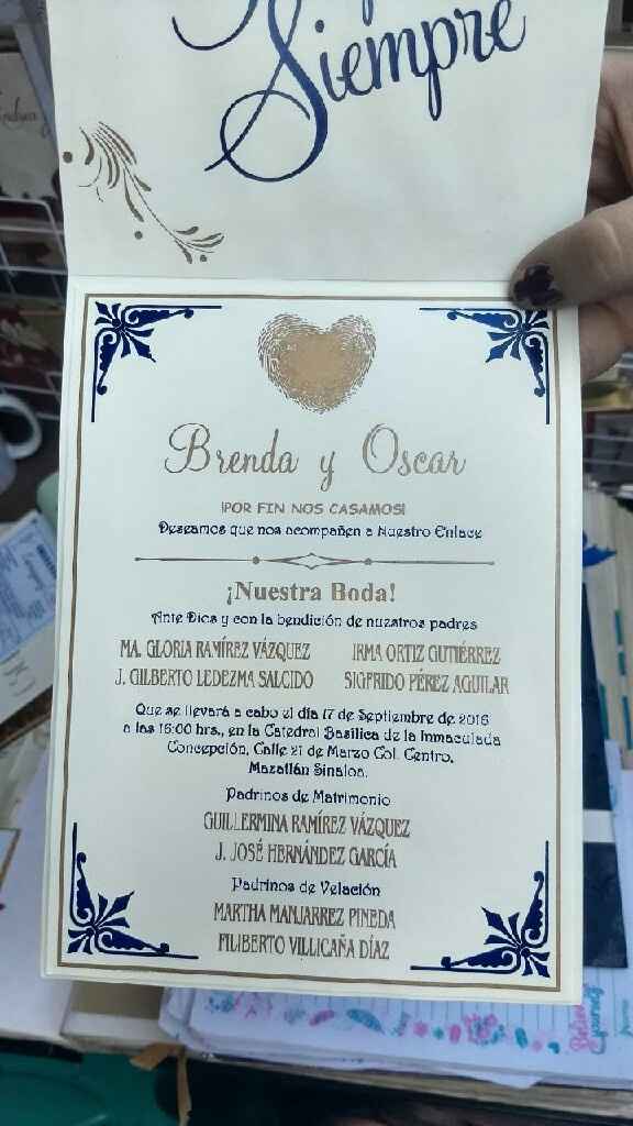  y muuchoos avances :) - 2