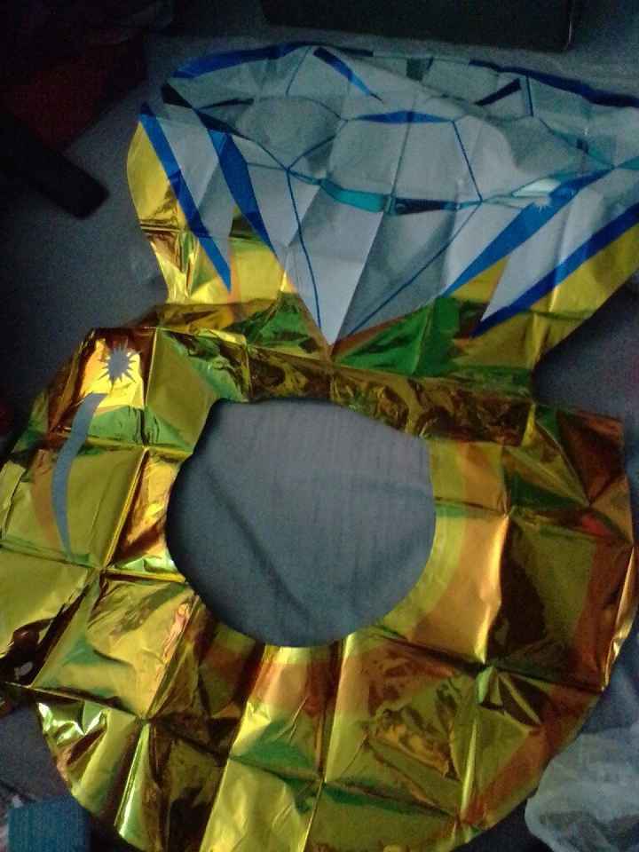  Cositas para la despedida - 1