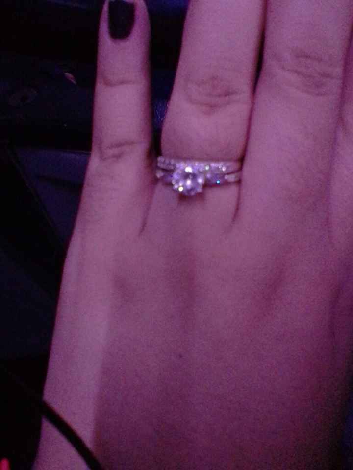  a presumir 💍 - 1