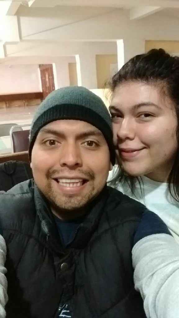  a 33 días , platicas pre matrimoniales check ✔ - 1