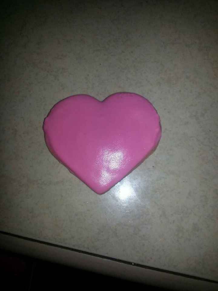  Galletitas para despedida - 1