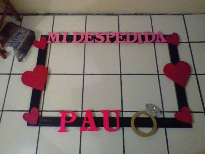  Mi letrero final - 1