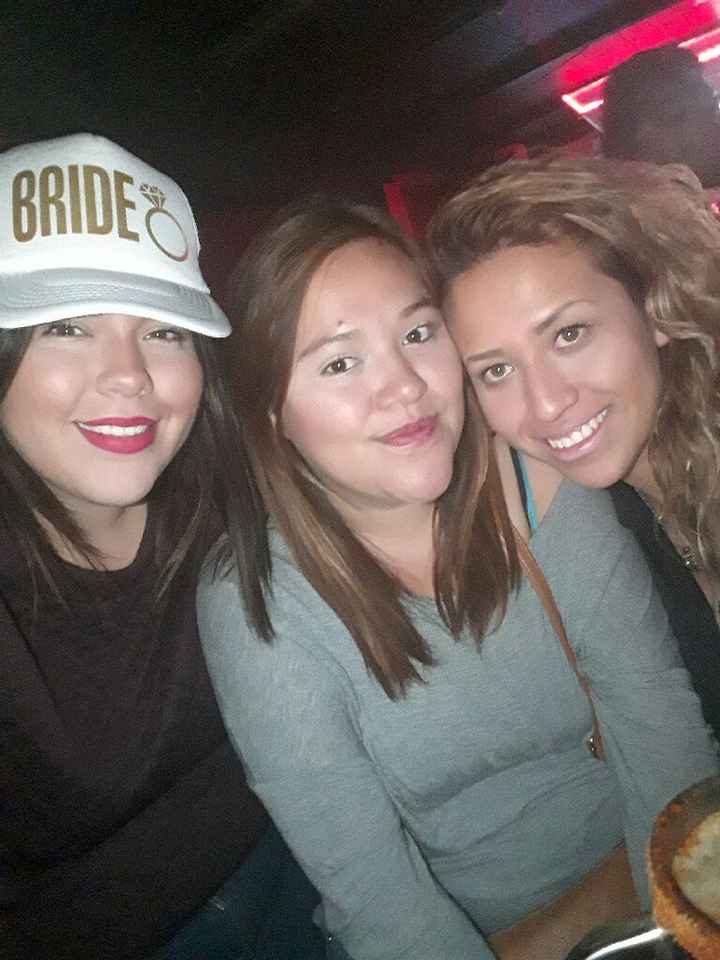  Mi despedida  de soltera 18nov - 1