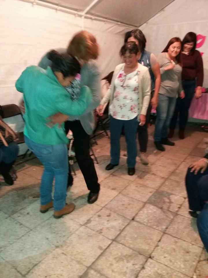  Mi despedida  de soltera 18nov - 4