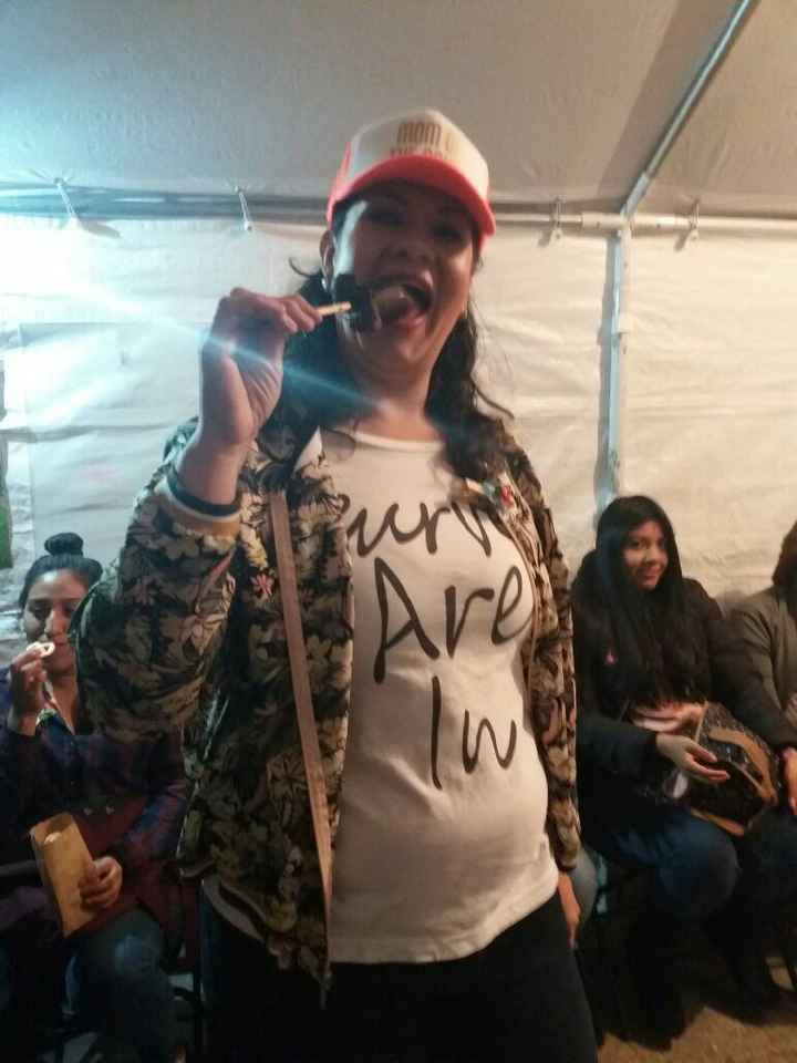  Mi despedida  de soltera 18nov - 5