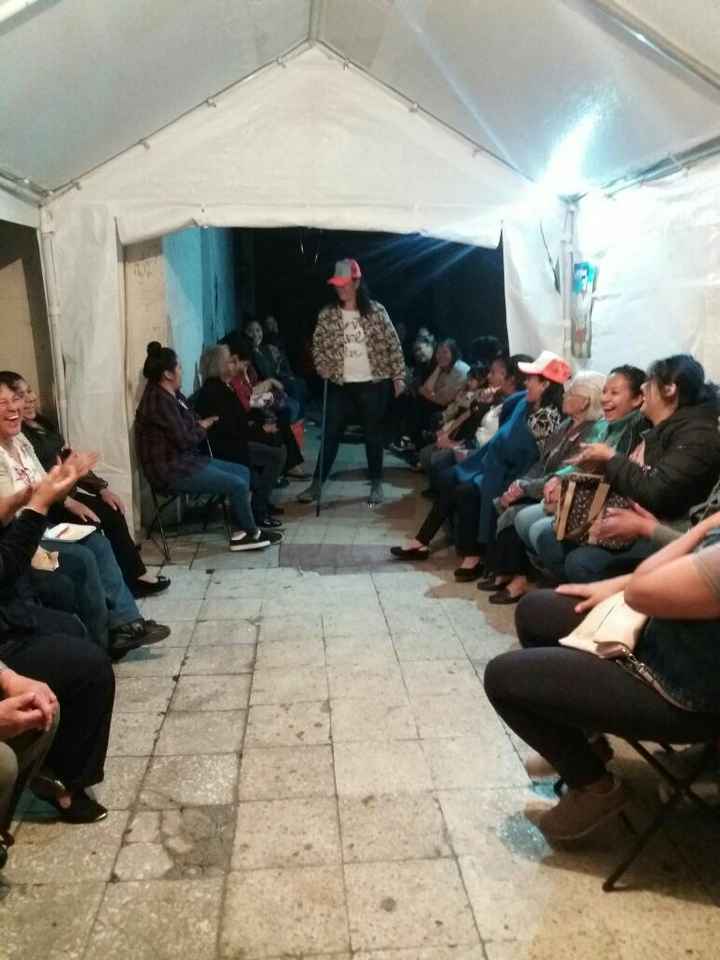  Mi despedida  de soltera 18nov - 7