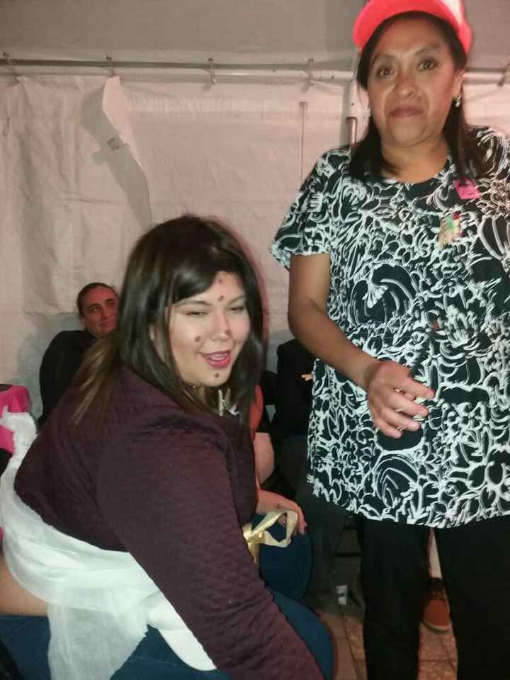  Mi despedida  de soltera 18nov - 9