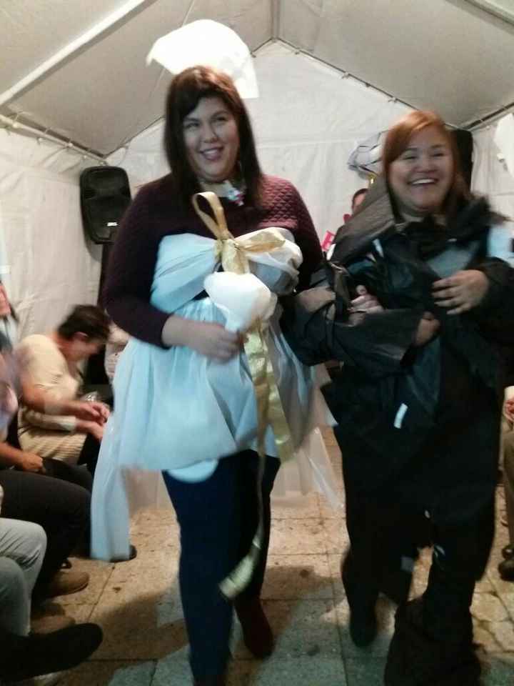  Mi despedida  de soltera 18nov - 10