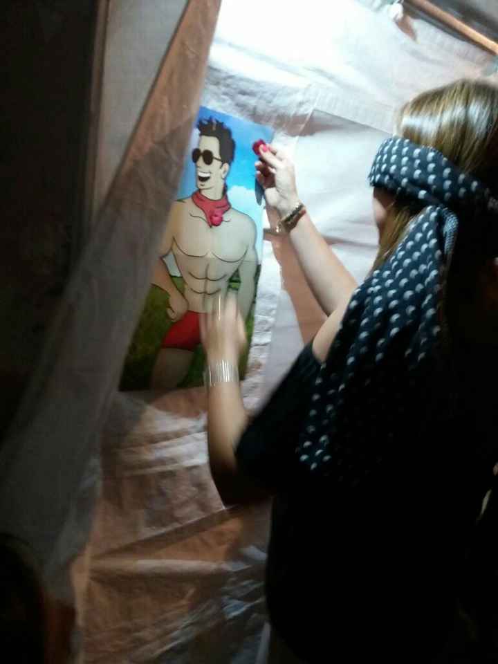  Mi despedida  de soltera 18nov - 12