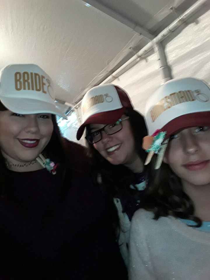  Mi despedida  de soltera 18nov - 15