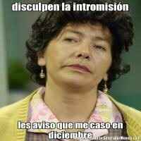  Viernes de... ¡memes de boda! - 1
