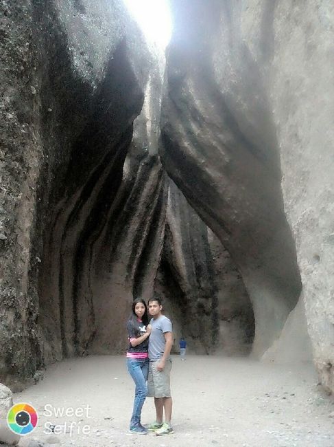 Sube una foto con tu pareja - 1