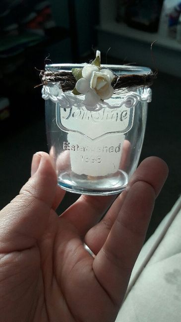 Avances de mi sabado - 1