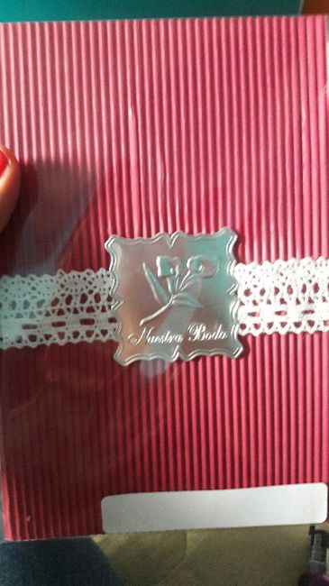 Avances de mi sabado - 2