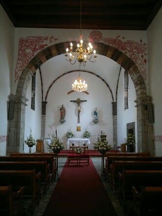 Habemus iglesia !!! - 1