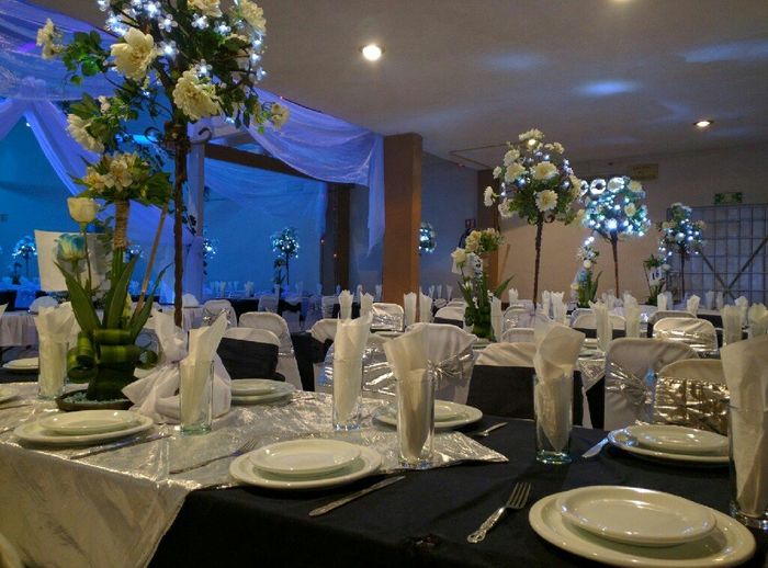 Por fin el salon indicado - 5