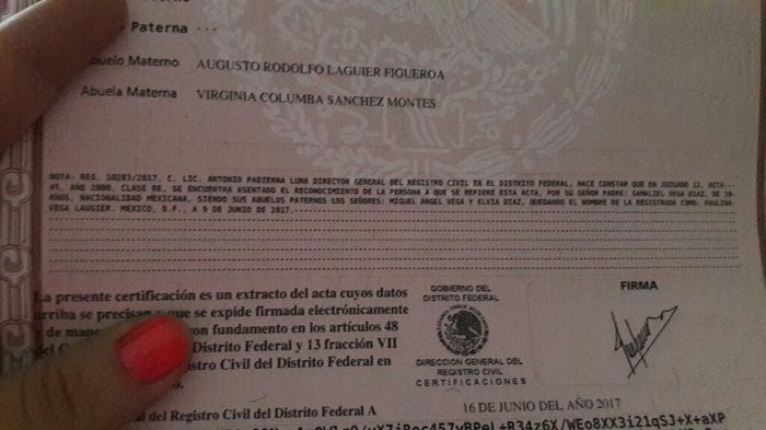 Estoy a 6 meses,  182 dias y restando!!! jejeje - 1