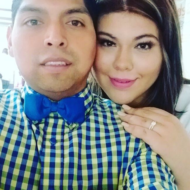 MI ESPOSO
