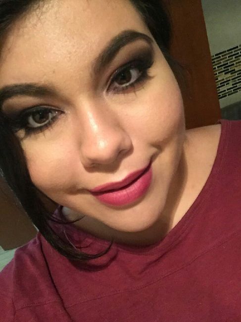  Mini prueba de maquillaje - 2