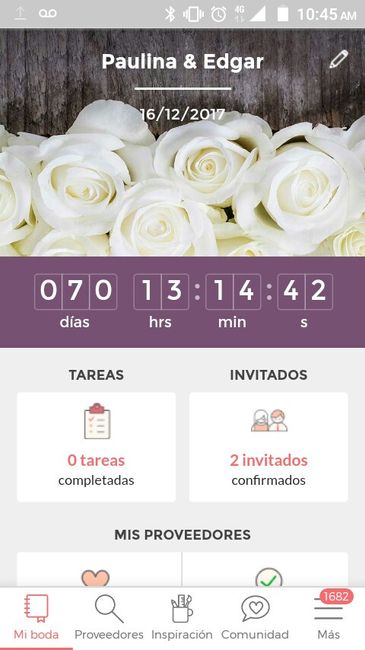  Que rápido pasa el tiempo - 1