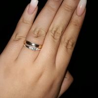  Mis uñas 💅🏼👰🏻 Done!!! - 1